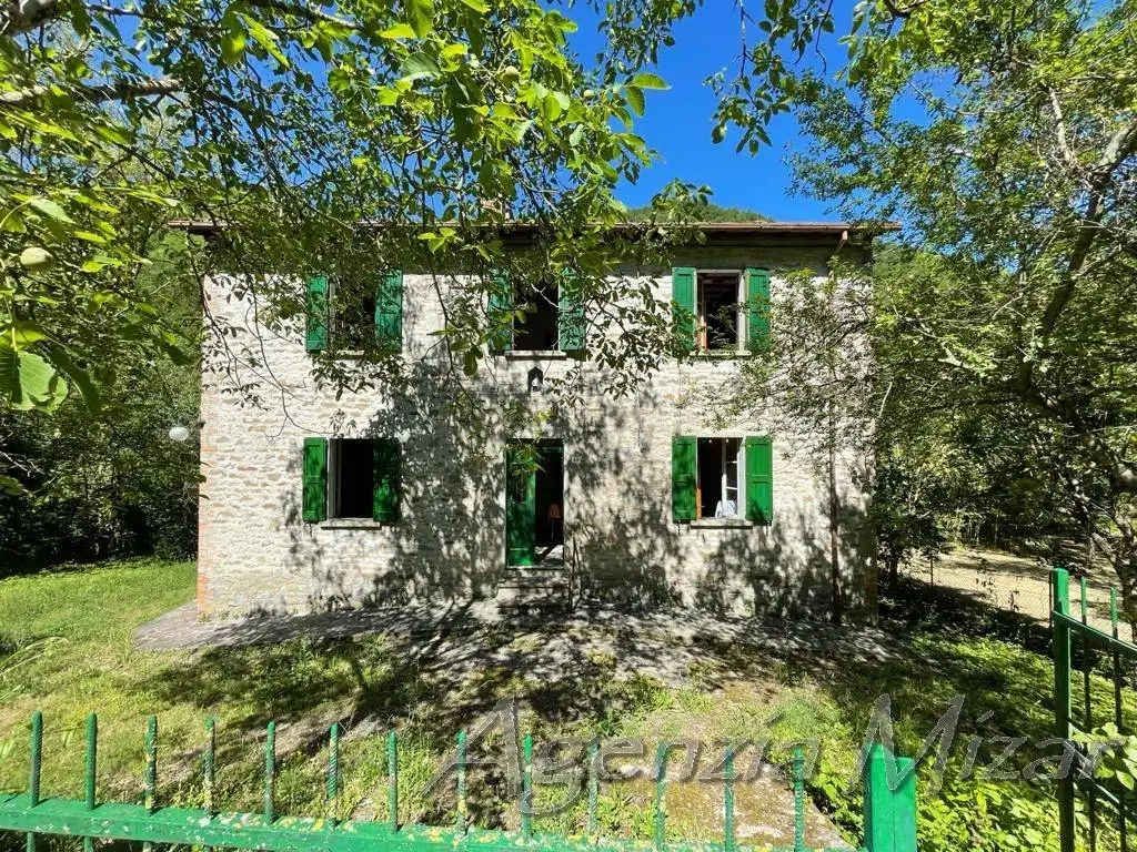 Rustico - Casale in vendita a Castel del Rio