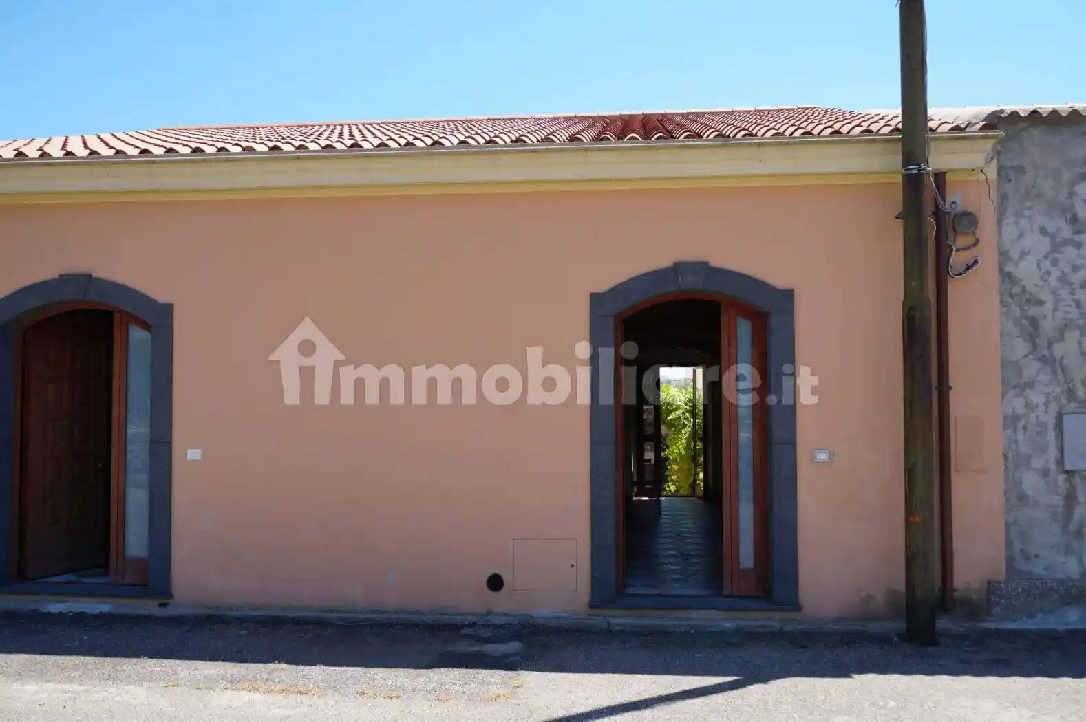 Casa indipendente in vendita a Tresnuraghes