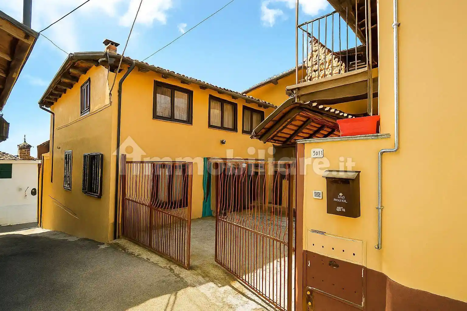 Casa indipendente - foto 2