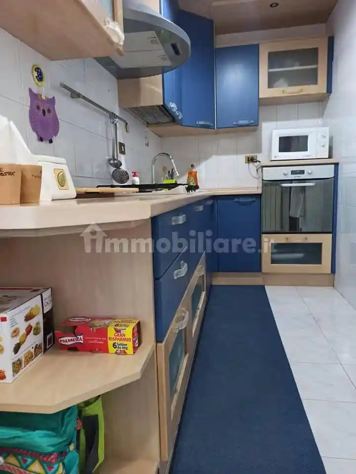 Appartamento in vendita a Tivoli