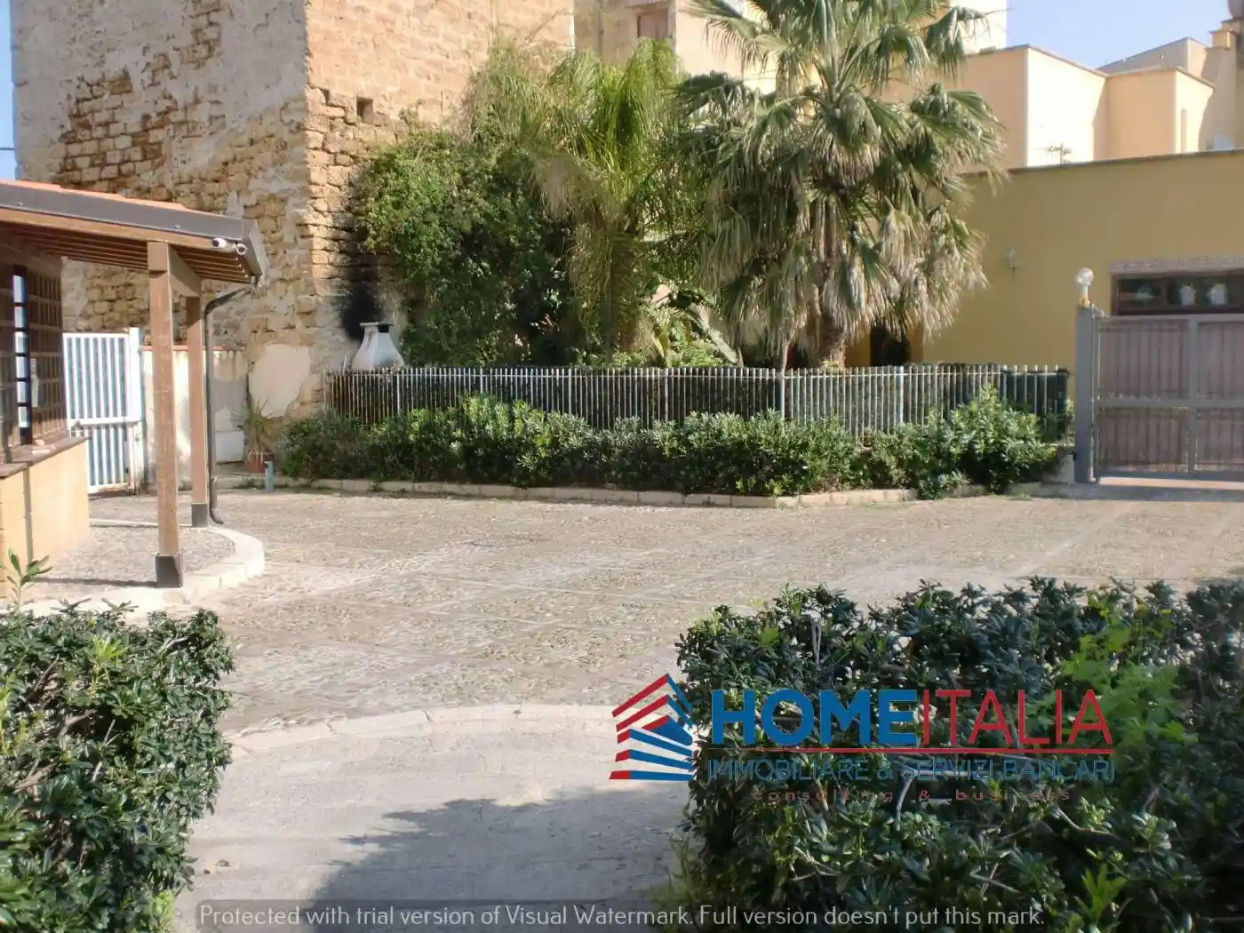 Appartamento in vendita a Bagheria