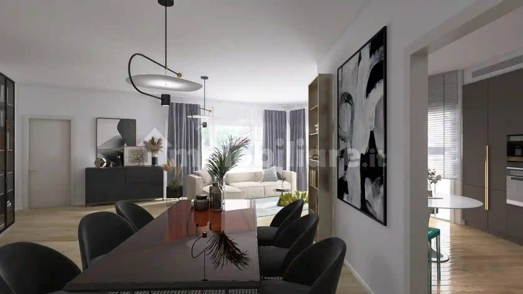 Appartamento - foto 2