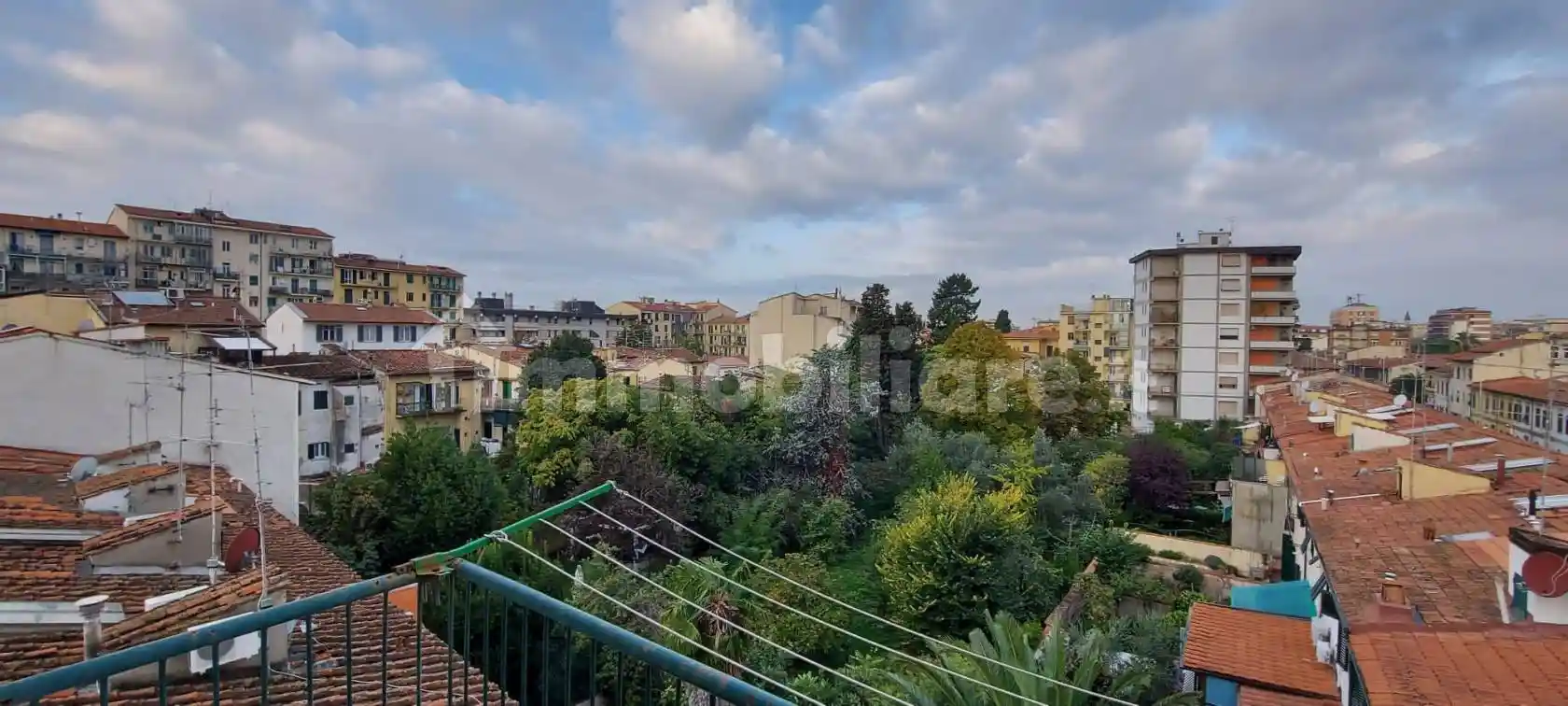 Appartamento in vendita a Firenze