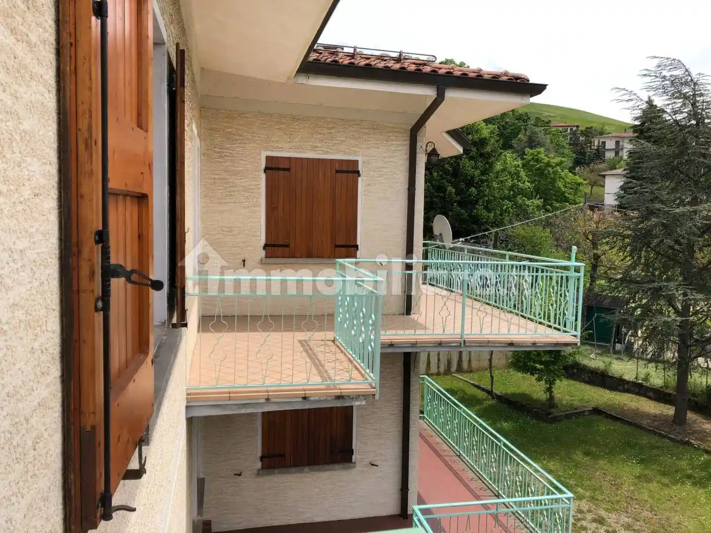 Appartamento in vendita a Zocca