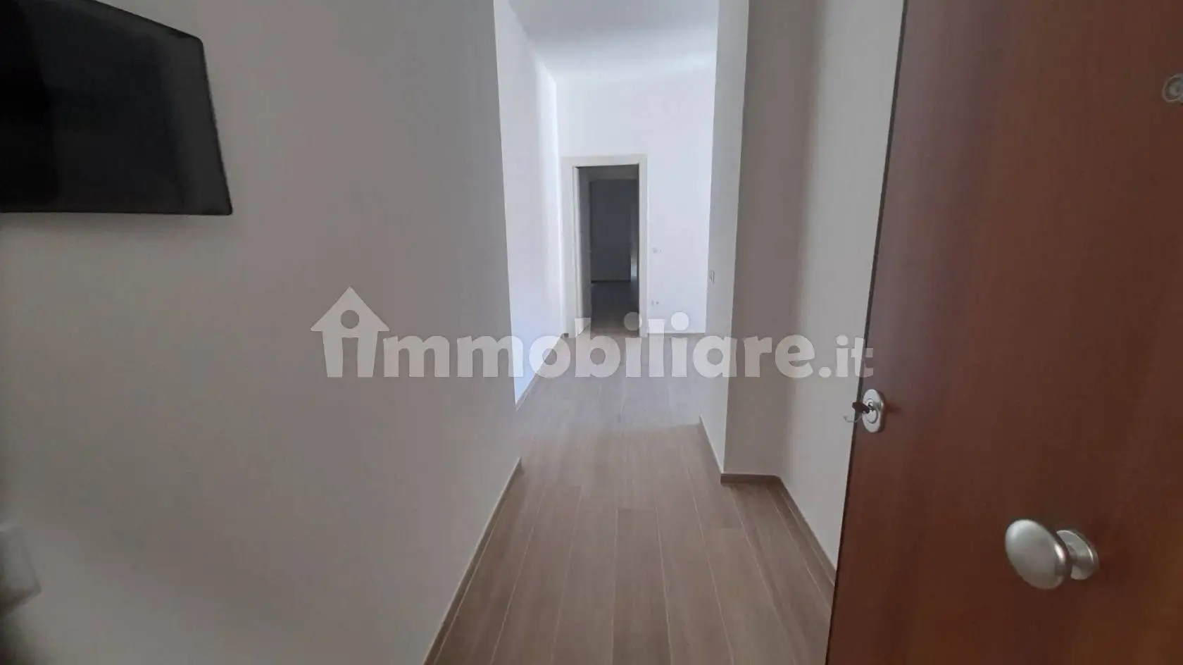 Appartamento in vendita a Vallo della Lucania