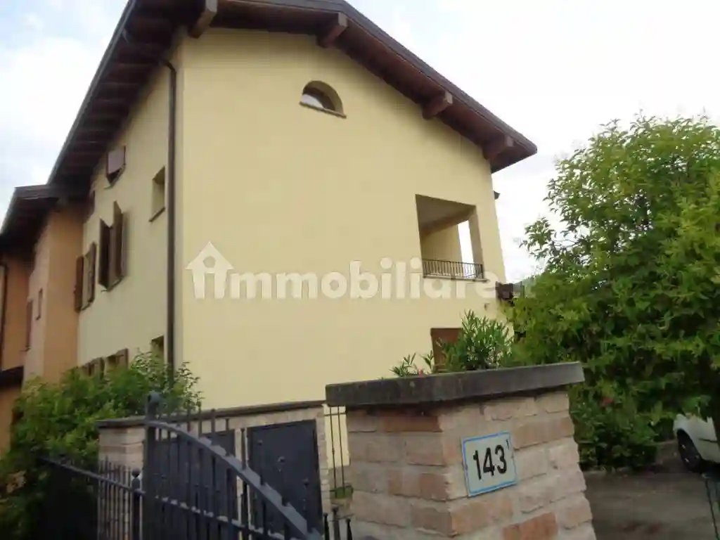 Villetta a schiera - foto 5