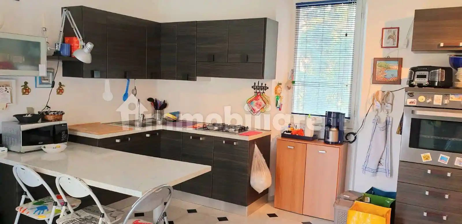 Appartamento in affitto a Chiavari