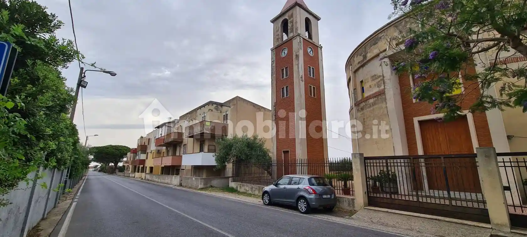 Appartamento in vendita a Messina