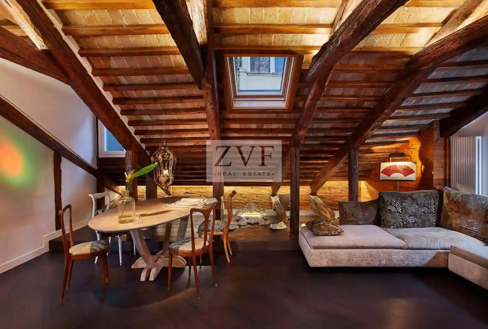 Attico - Mansarda - foto 2