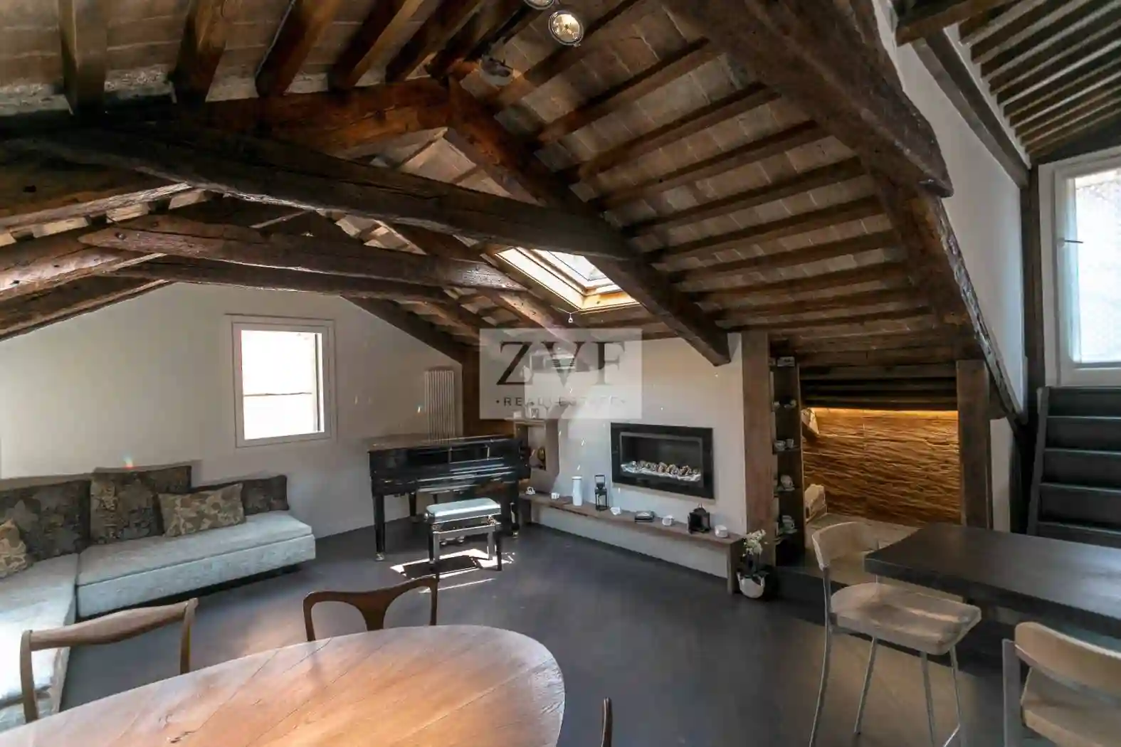 Attico - Mansarda - foto 3