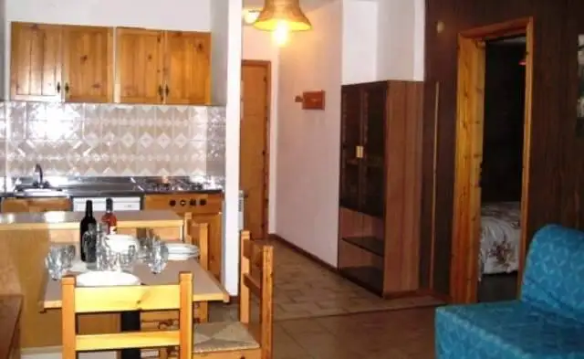 Appartamento in vendita a Cotronei