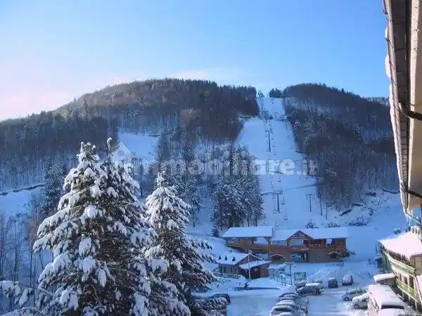 Monolocale via Panoramica, Caprara, Cotronei - foto 3