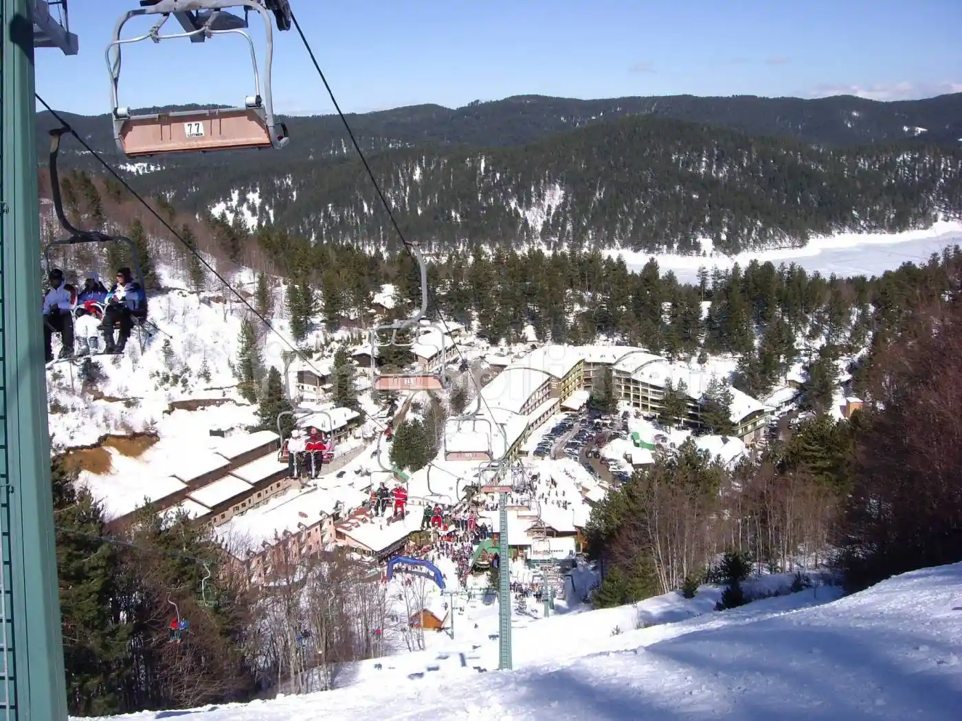 Monolocale via Panoramica, Caprara, Cotronei - foto 4