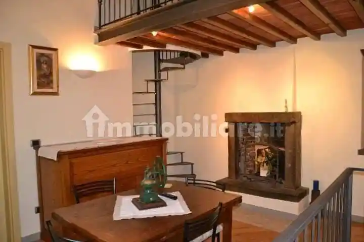 Appartamento in vendita a Monte San Savino