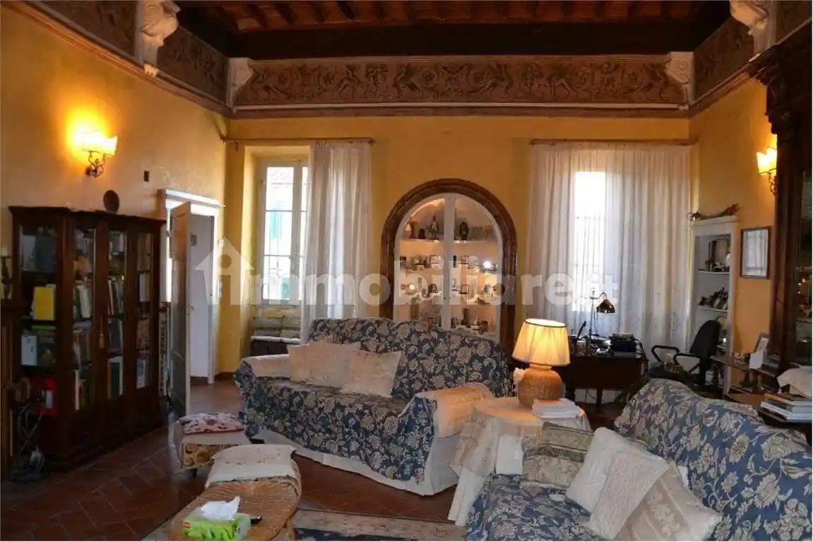 Appartamento in vendita a Asciano