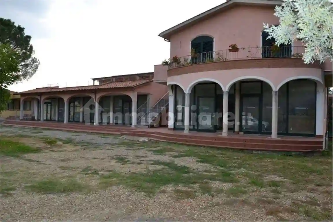 Palazzo - Edificio - foto 2