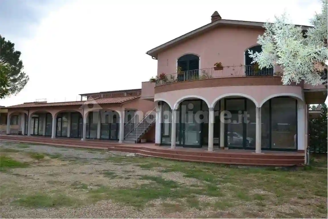 Palazzo - Edificio - foto 3