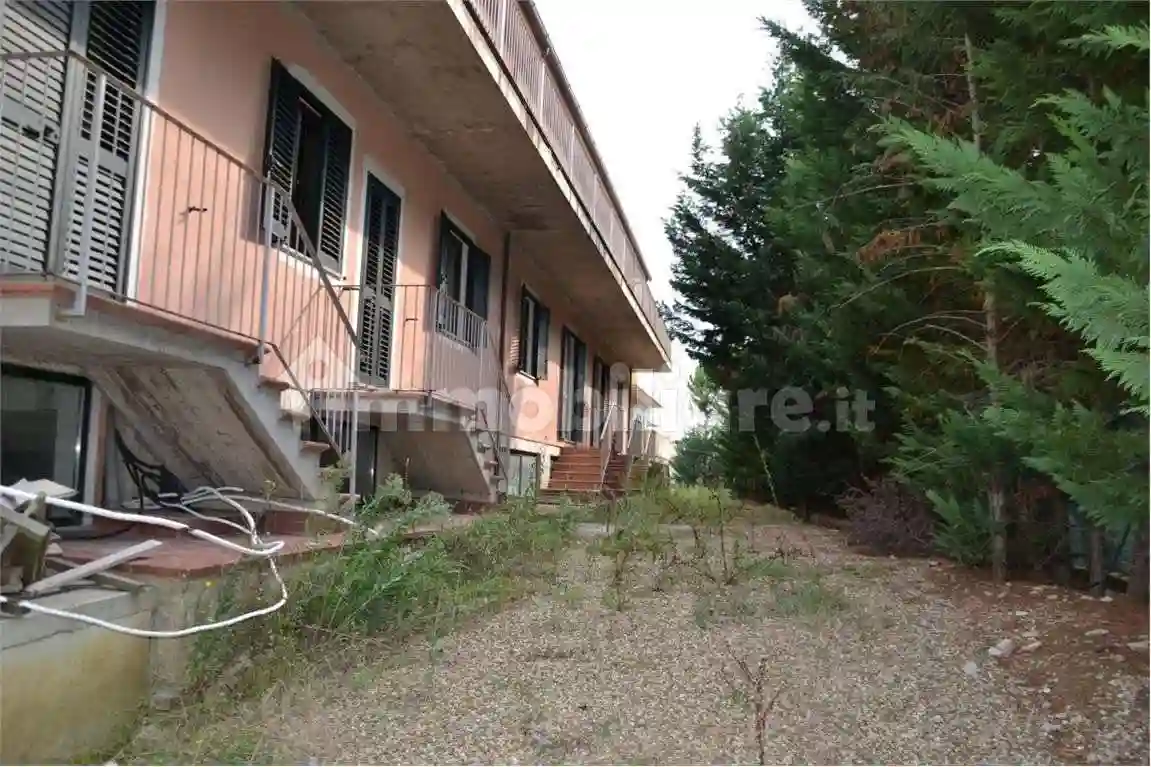 Palazzo - Edificio - foto 4