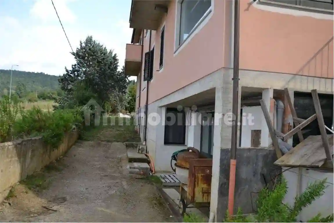 Palazzo - Edificio - foto 5