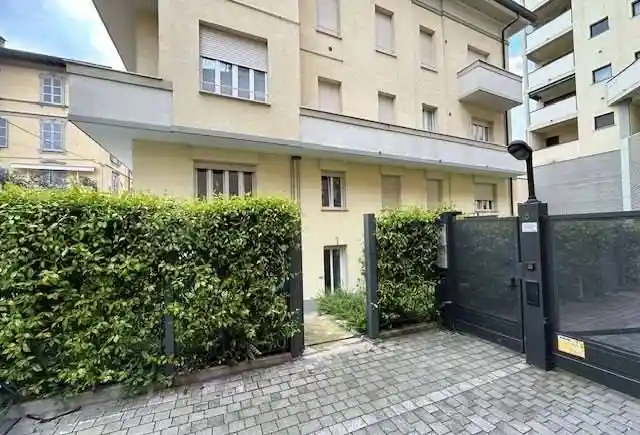 Appartamento in vendita a Como