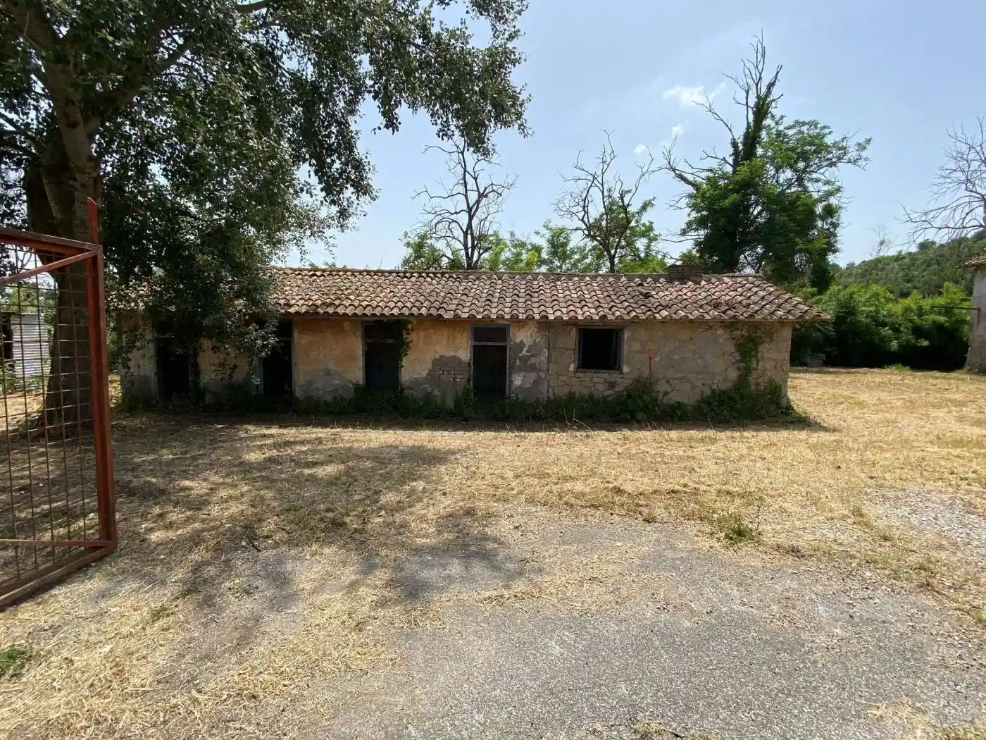 Casale via Tiberina 832, Tiberina, Roma - foto 5