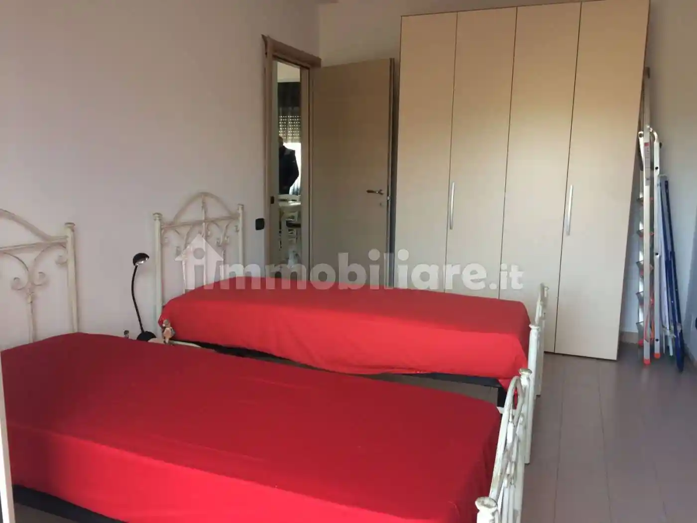 Trilocale via Francesco Sofia Alessio, Centro, Bovalino - foto 3