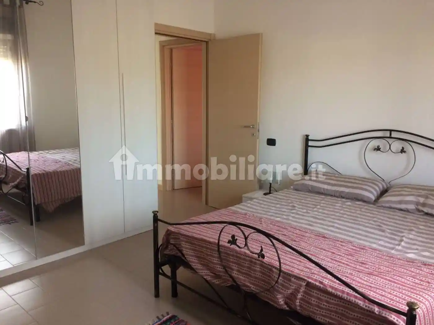 Trilocale via Francesco Sofia Alessio, Centro, Bovalino - foto 4