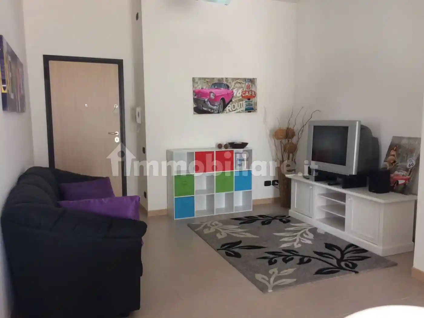 Trilocale via Francesco Sofia Alessio, Centro, Bovalino - foto 5