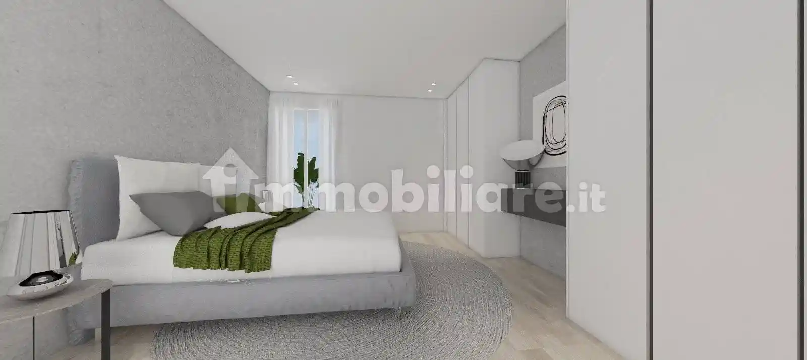 Quadrilocale piazza Santa Maria Maggiore, Piazza del Grano - Burchiellati, Treviso - foto 3