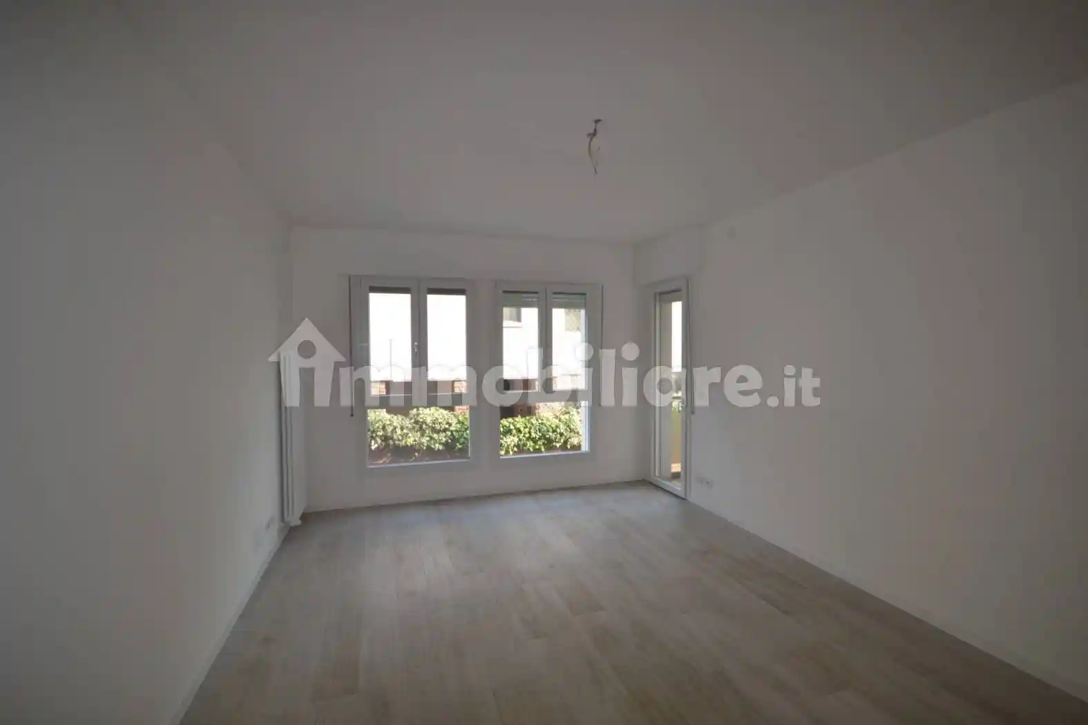 Quadrilocale piazza Santa Maria Maggiore, Piazza del Grano - Burchiellati, Treviso - foto 4