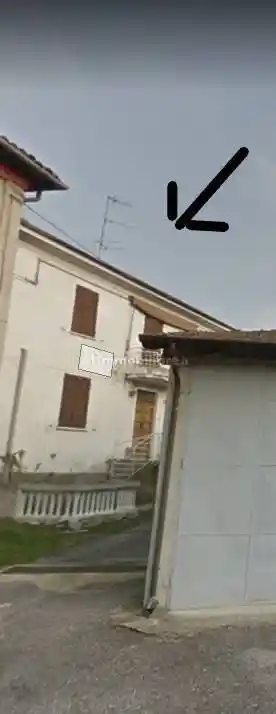 Rustico - Casale in vendita a Casasco