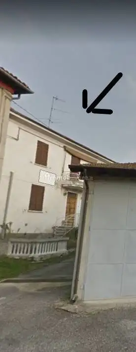 Rustico - Casale in vendita a Casasco