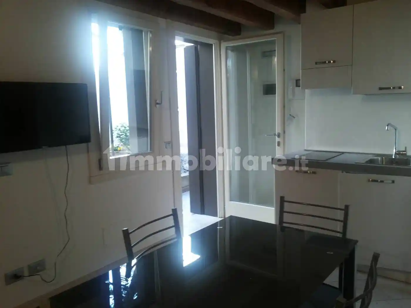 Appartamento in affitto a Padova