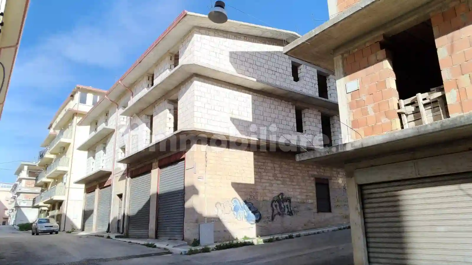 Palazzo - Edificio - foto 3
