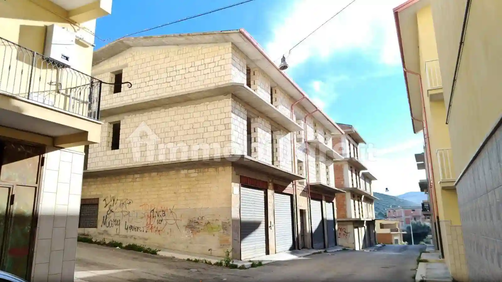 Palazzo - Edificio - foto 5