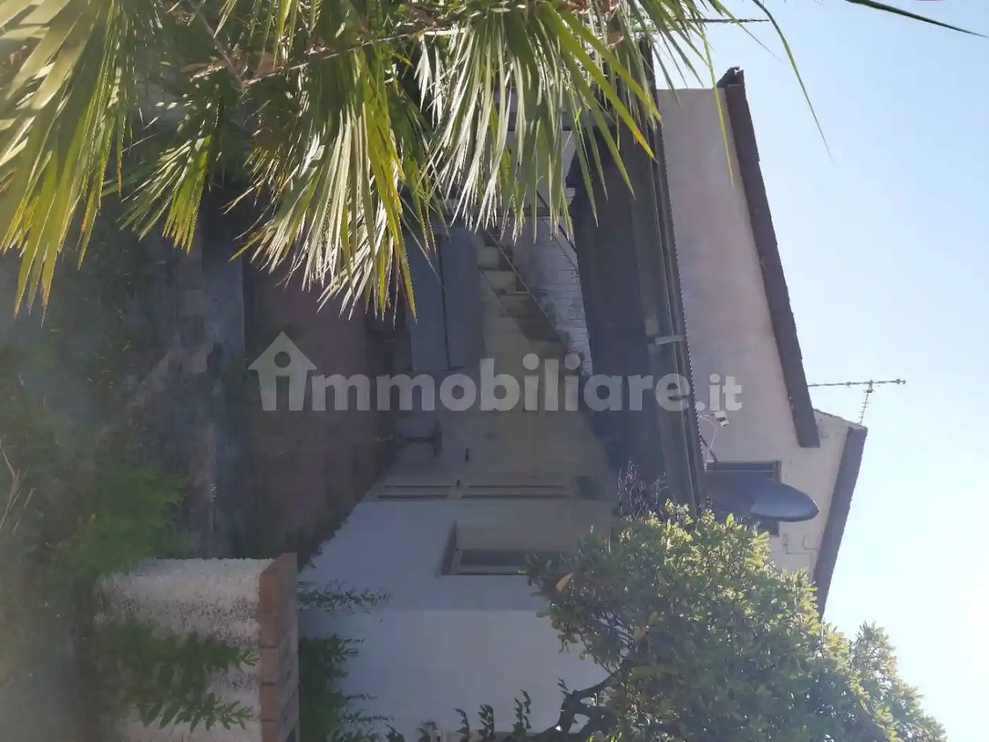 Villa bifamiliare via dello Stadio, San Nicola Arcella - foto 3