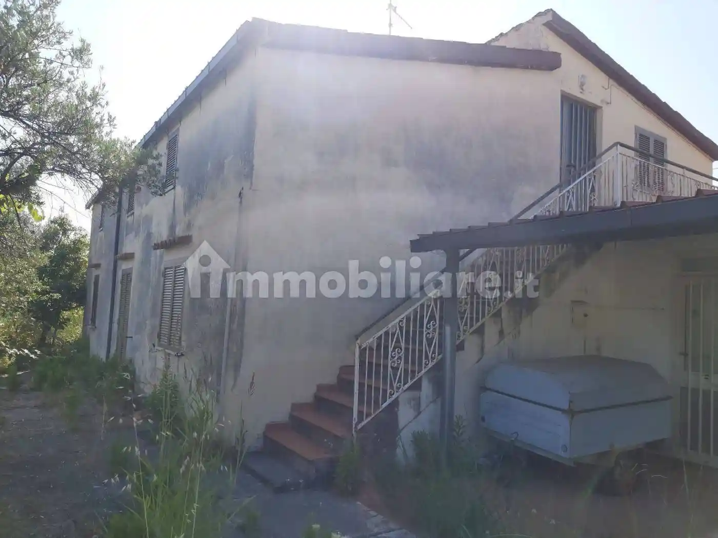 Villa bifamiliare via dello Stadio, San Nicola Arcella - foto 4