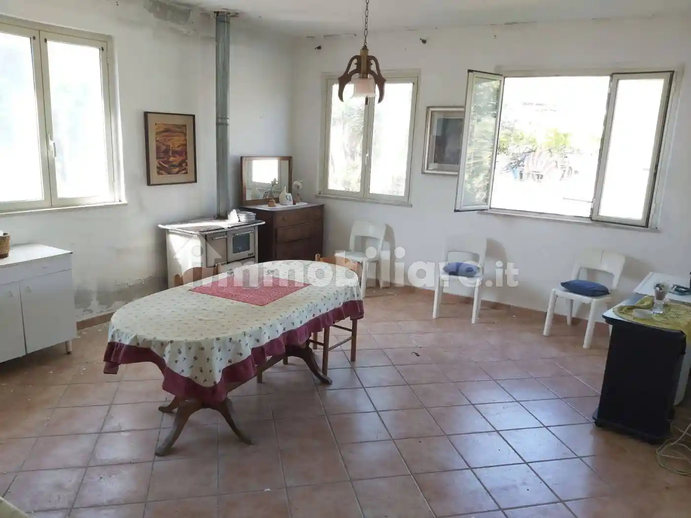 Villa bifamiliare via dello Stadio, San Nicola Arcella - foto 5