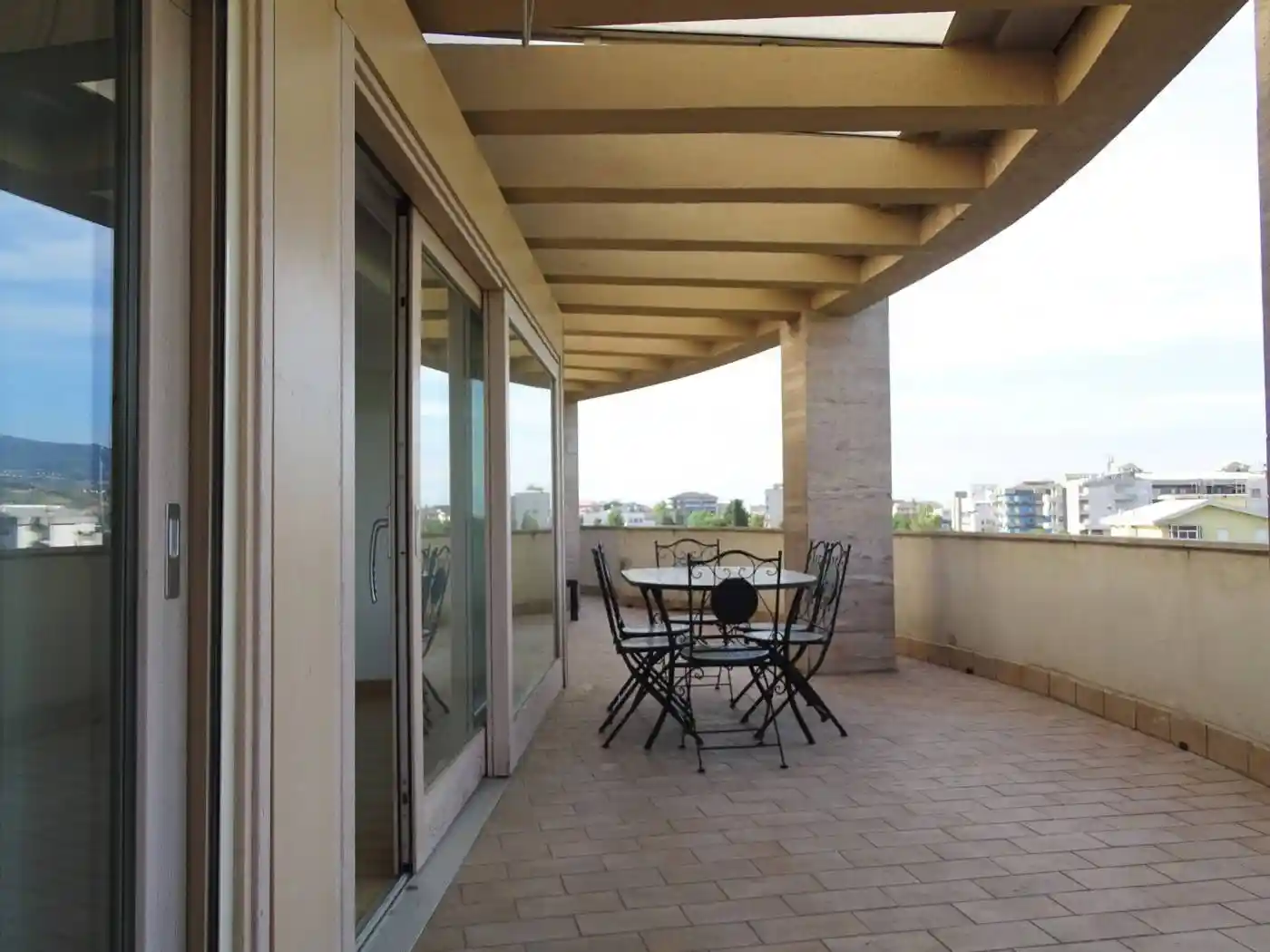 Attico via Giuseppe Verdi 233, Quattromiglia, Rende - foto 3