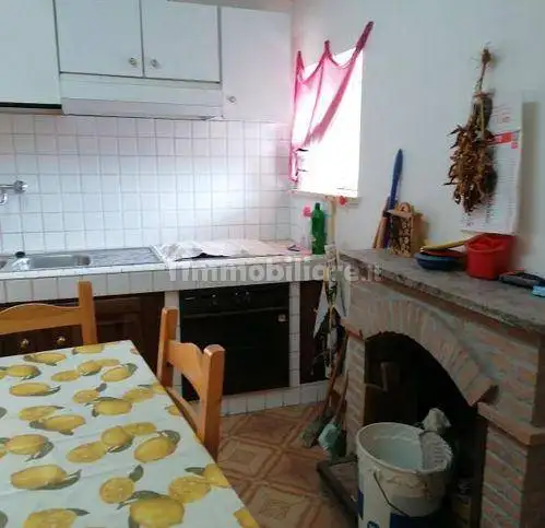 Appartamento in vendita a Fiamignano