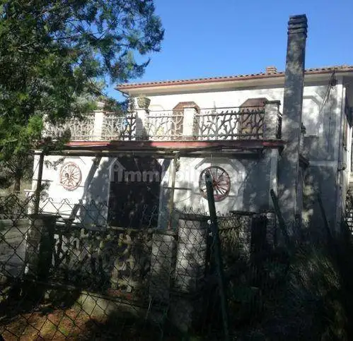 Villa in vendita a Belmonte in Sabina