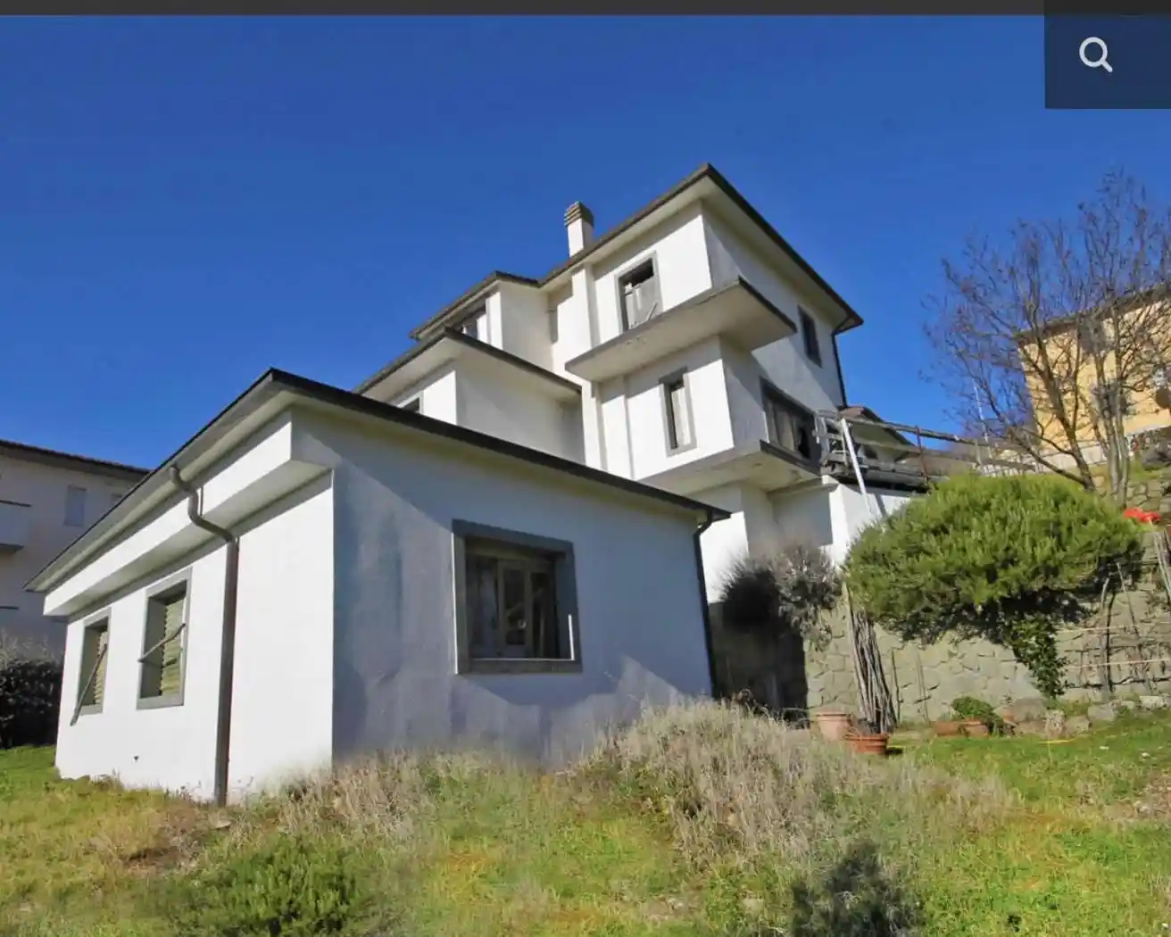 Villa in vendita a Santa Fiora