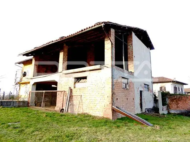 Rustico - Casale in vendita a Niella Tanaro