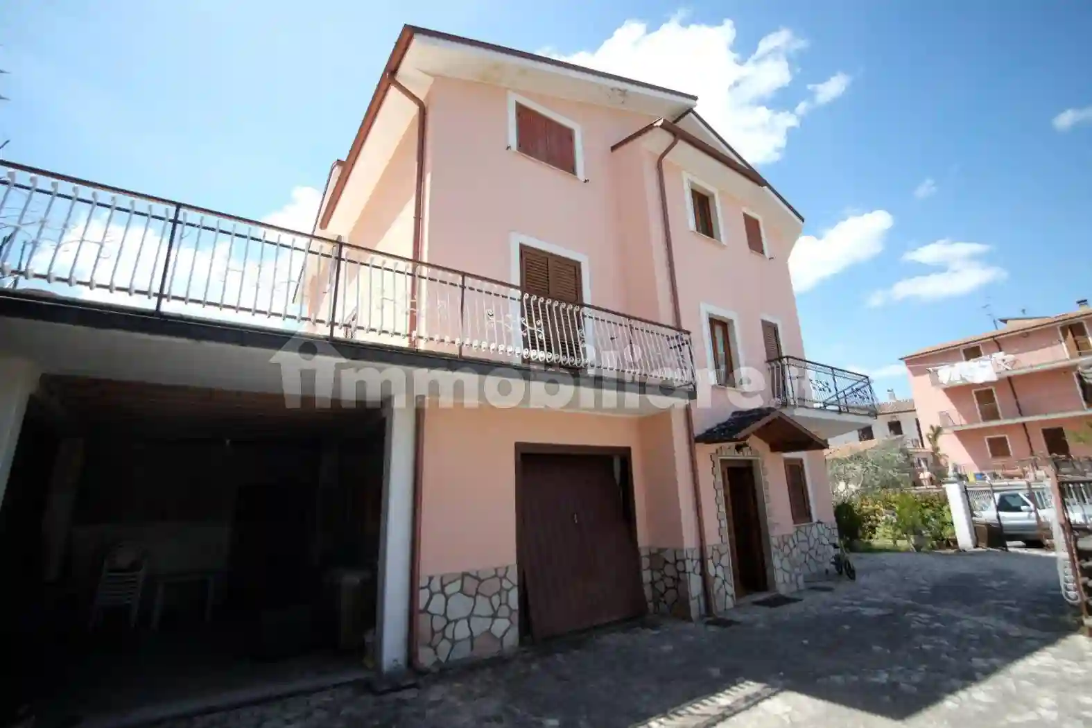 Casa indipendente - foto 2