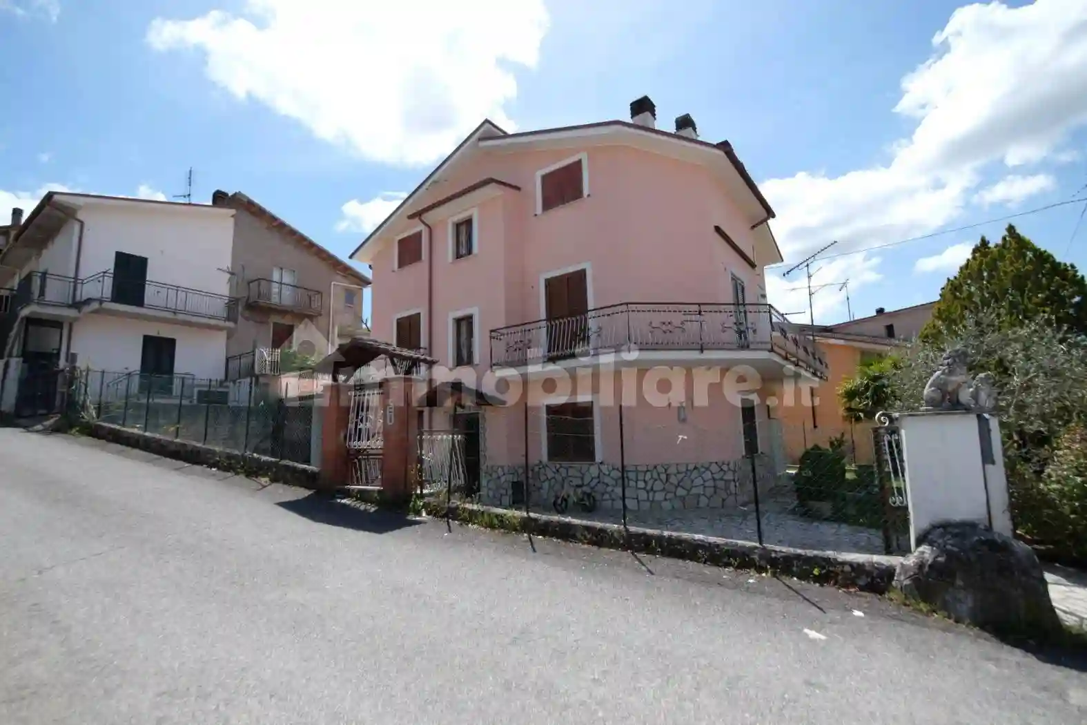 Casa indipendente - foto 4