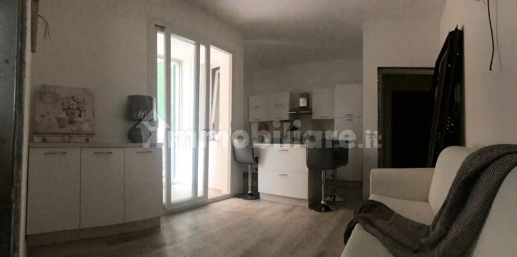 Appartamento in vendita a Pietra Ligure