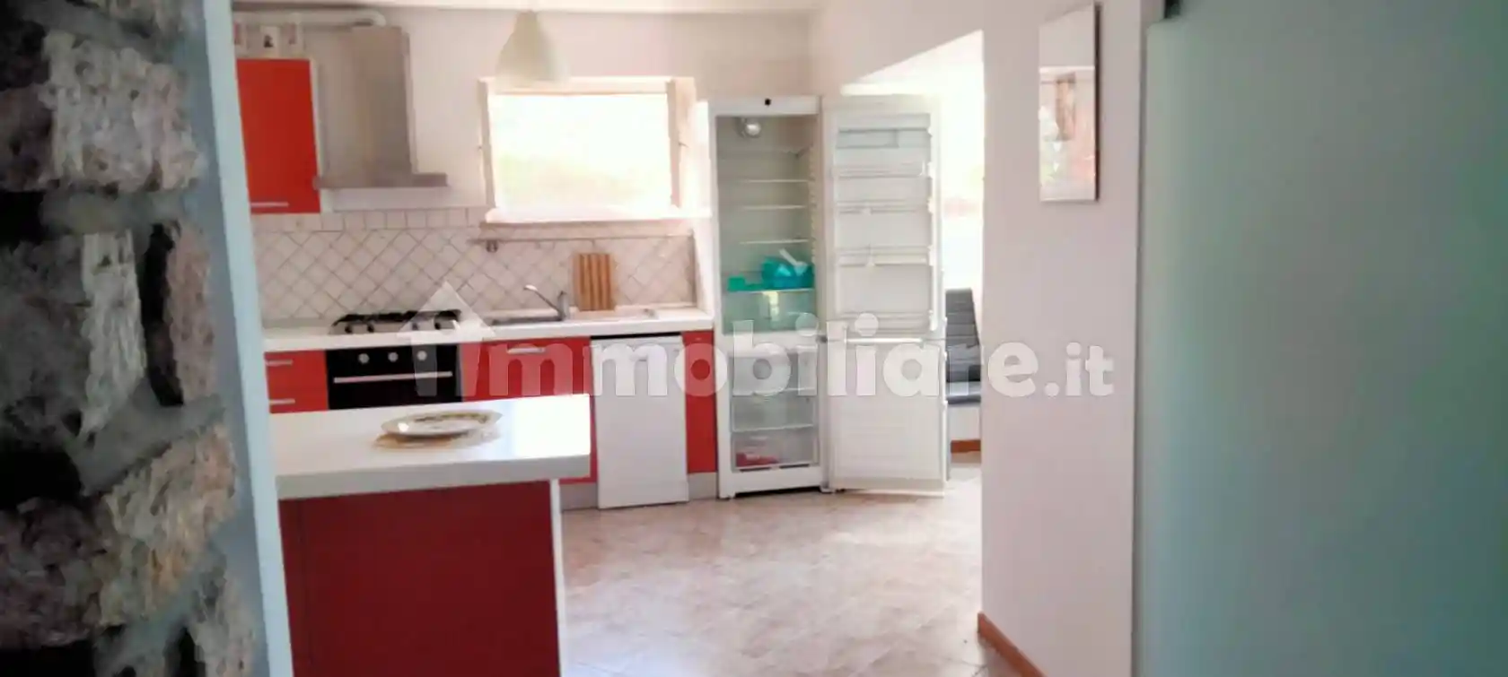 Appartamento in affitto a Padenghe sul Garda