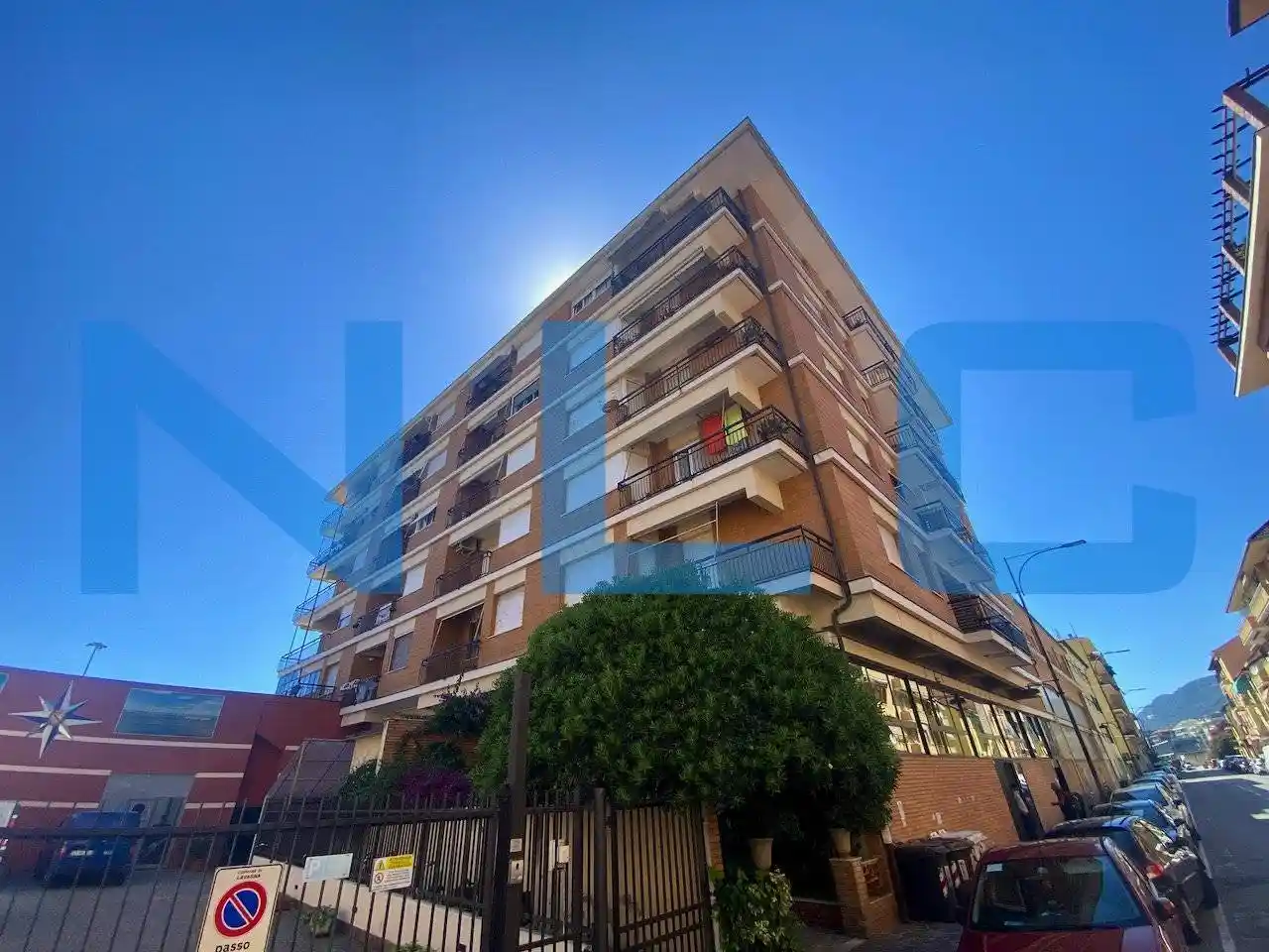 Appartamento in affitto a Lavagna