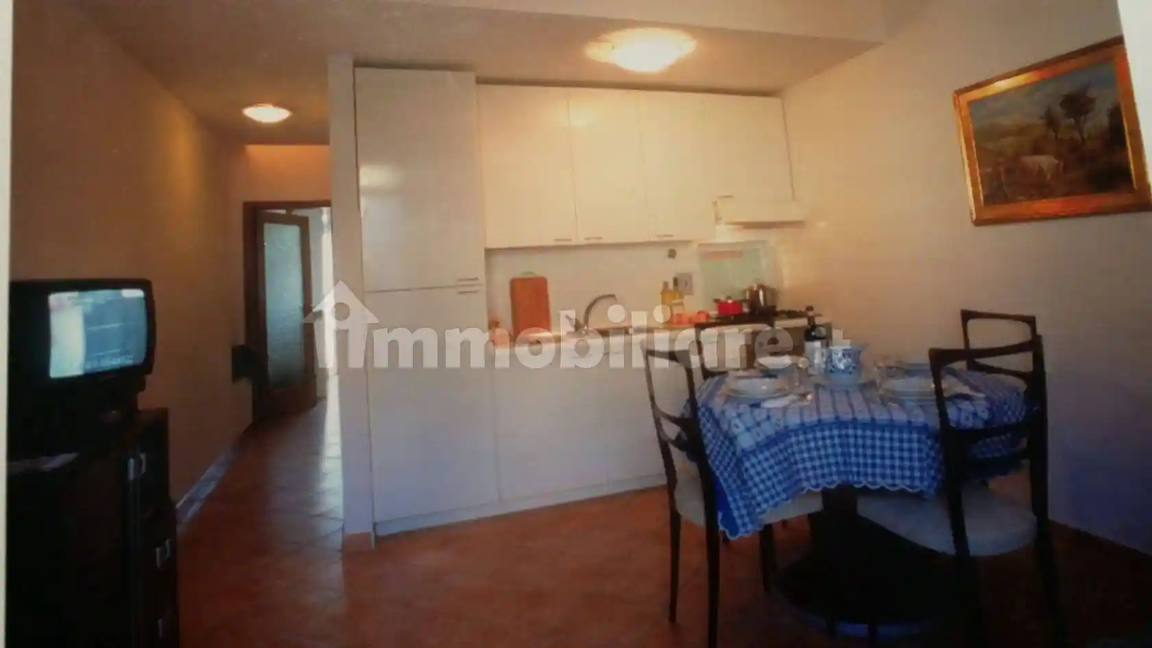 Casa indipendente in vendita a Vicchio