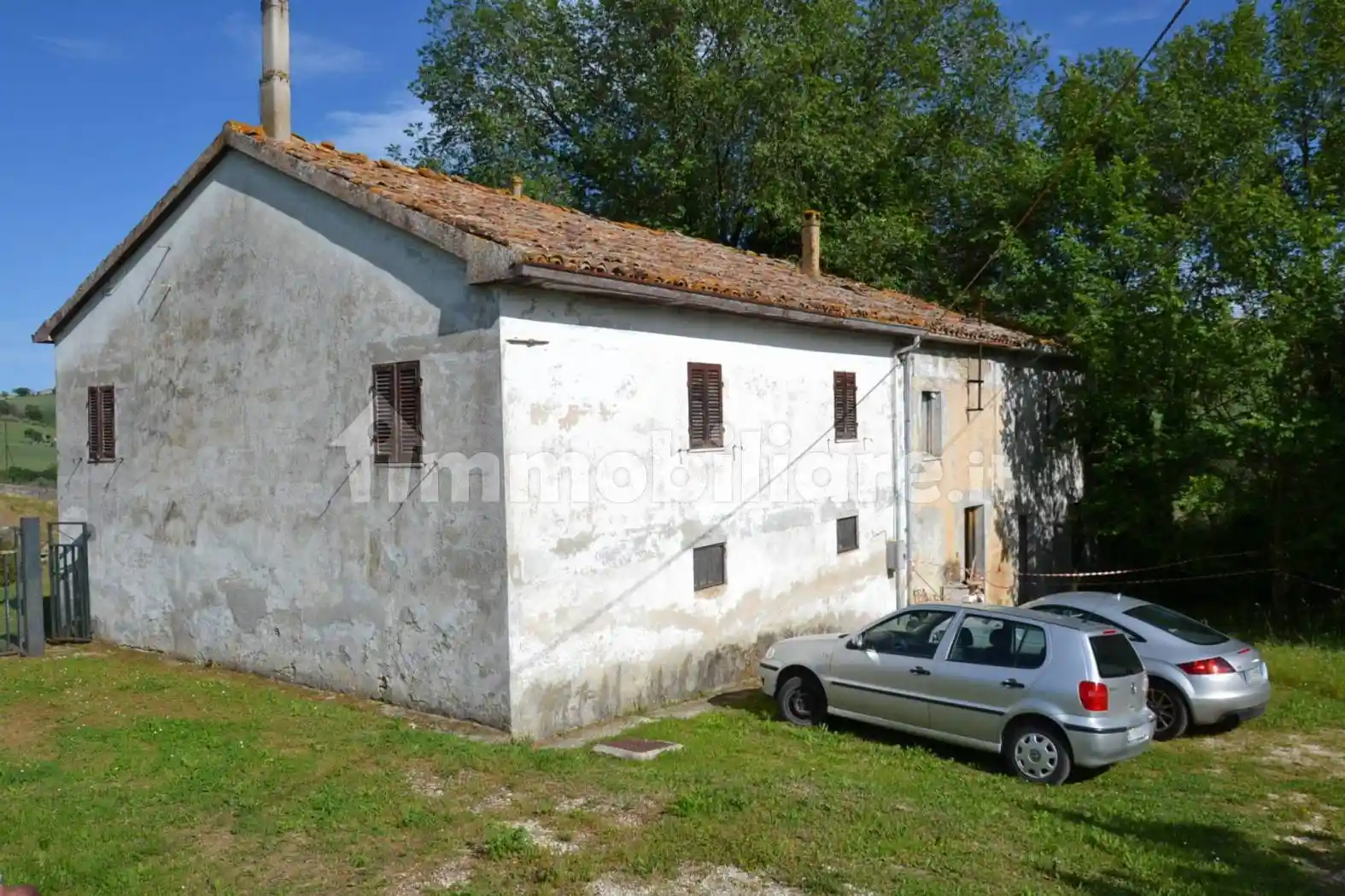 Rustico - Casale in vendita a Senigallia